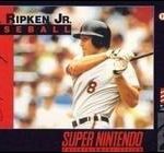 Imagen del juego Cal Ripken Jr. Baseball para Super Nintendo