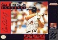 Imagen del juego Cal Ripken Jr. Baseball para Super Nintendo