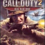 Imagen del juego Call Of Duty 2: Big Red One para GameCube