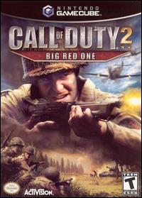 Imagen del juego Call Of Duty 2: Big Red One para GameCube