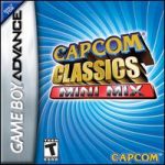 Imagen del juego Capcom Classics Mini Mix para Game Boy Advance