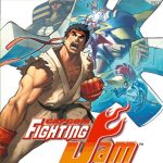 Imagen del juego Capcom Fighting Jam para Xbox