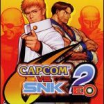 Imagen del juego Capcom Vs. Snk 2: Eo para Xbox