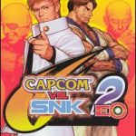 Imagen del juego Capcom Vs. Snk 2: Eo para GameCube