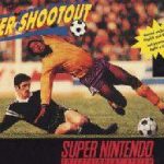 Imagen del juego Capcom's Soccer Shootout para Super Nintendo