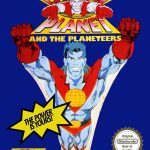 Imagen del juego Captain Planet And The Planeteers para Nintendo