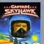 Imagen del juego Captain Skyhawk para Nintendo