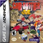 Imagen del juego Car Battler Joe para Game Boy Advance