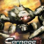 Imagen del juego Carnage Heart Portable (japonés) para PlayStation Portable