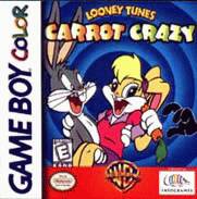 Imagen del juego Carrot Crazy para Game Boy Color