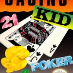 Imagen del juego Casino Kid para Nintendo