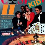 Imagen del juego Casino Kid 2 para Nintendo