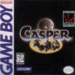 Imagen del juego Casper para Game Boy