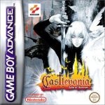 Imagen del juego Castlevania: Aria Of Sorrow para Game Boy Advance