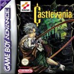 Imagen del juego Castlevania: Circle Of The Moon para Game Boy Advance