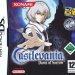 Imagen del juego Castlevania: Dawn Of Sorrow para NintendoDS