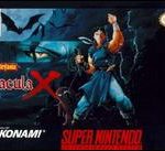 Imagen del juego Castlevania: Dracula X para Super Nintendo