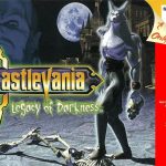 Imagen del juego Castlevania: Legacy Of Darkness para Nintendo 64