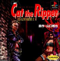 Imagen del juego Cat The Ripper para PlayStation