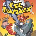 Imagen del juego Cel Damage para GameCube