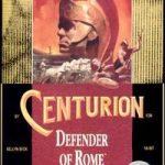 Imagen del juego Centurion: Defender Of Rome para Megadrive