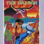 Imagen del juego Challenge Of The Dragon para Nintendo