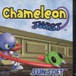 Imagen del juego Chameleon Twist para Nintendo 64