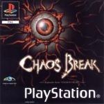Imagen del juego Chaos Break para PlayStation