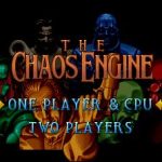 Imagen del juego Chaos Engine