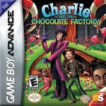 Imagen del juego Charlie And The Chocolate Factory para Game Boy Advance