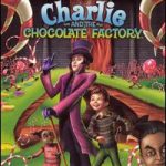 Imagen del juego Charlie And The Chocolate Factory para GameCube