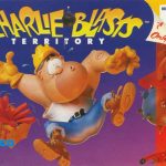 Imagen del juego Charlie Blasts Territory para Nintendo 64