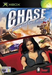 Imagen del juego Chase: Hollywood Stunt Driver para Xbox