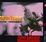 Imagen del juego Choplifter Iii para Super Nintendo