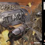 Imagen del juego Chopper Attack para Nintendo 64