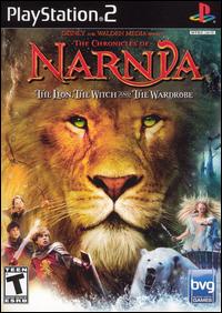 Imagen del juego Chronicles Of Narnia: The Lion