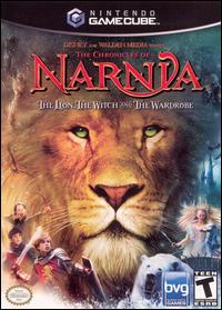 Imagen del juego Chronicles Of Narnia: The Lion