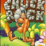 Imagen del juego Chuck Rock para Megadrive