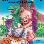 Imagen del juego Chuck Rock Ii: Son Of Chuck para Megadrive