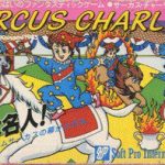 Imagen del juego Circus Charlie para Nintendo