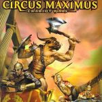 Imagen del juego Circus Maximus: Chariot Wars: para Xbox