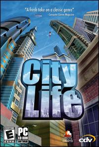 Imagen del juego City Life para Ordenador