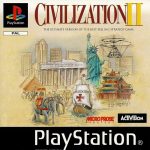 Imagen del juego Civilization Ii para PlayStation