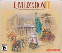 Imagen del juego Civilization Ii [jewel Case] para Ordenador