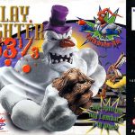 Imagen del juego Clay Fighter 63 1/3 para Nintendo 64