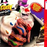 Imagen del juego Clay Fighter: Sculptor's Cut para Nintendo 64