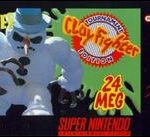 Imagen del juego Clay Fighter: Tournament Edition para Super Nintendo