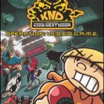 Imagen del juego Codename: Kids Next Door -- Operation: V.i.d.e.o.g.a.m.e para PlayStation 2