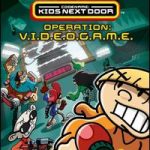 Imagen del juego Codename: Kids Next Door -- Operation: V.i.d.e.o.g.a.m.e para GameCube