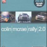 Imagen del juego Colin Mcrae Rally 2.0 para Ordenador